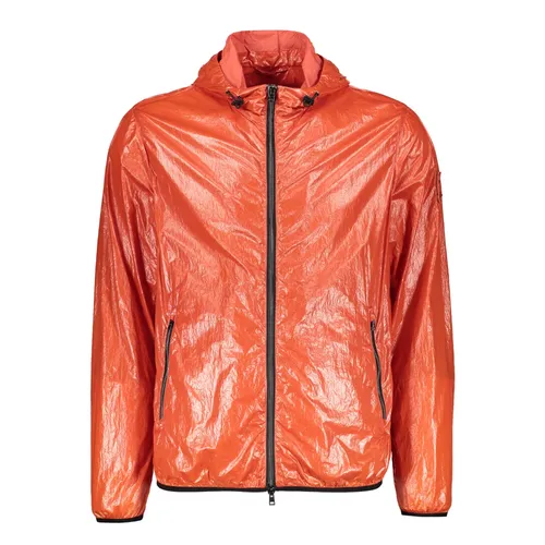 Jackets > Light Jackets - - Herno - Modalova