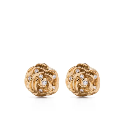 Accessories > Jewellery > Earrings - - Magda Butrym - Modalova