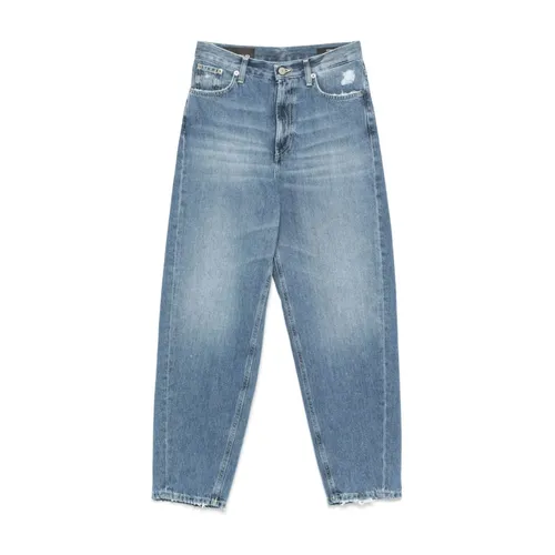 Jeans > Loose-fit Jeans - - Dondup - Modalova