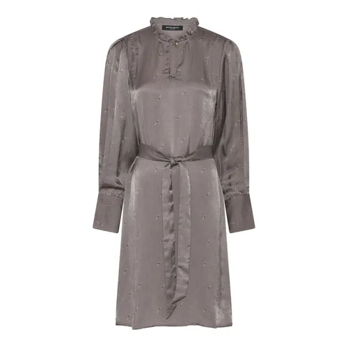 Dresses > Day Dresses > Short Dresses - - Bruuns Bazaar - Modalova