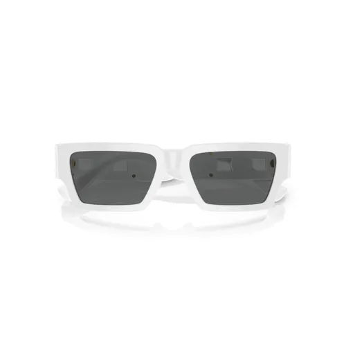Accessories > Sunglasses - - Versace - Modalova