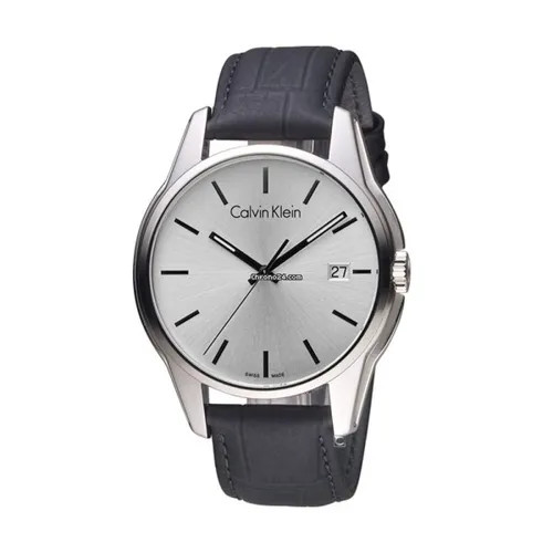 Accessories > Watches - - Calvin Klein - Modalova