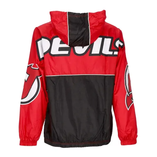 Jackets > Light Jackets - - Mitchell & Ness - Modalova