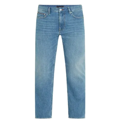 Jeans > Slim-fit Jeans - - Tommy Hilfiger - Modalova