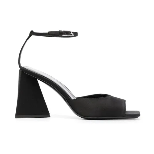 Shoes > Sandals > High Heel Sandals - - The Attico - Modalova