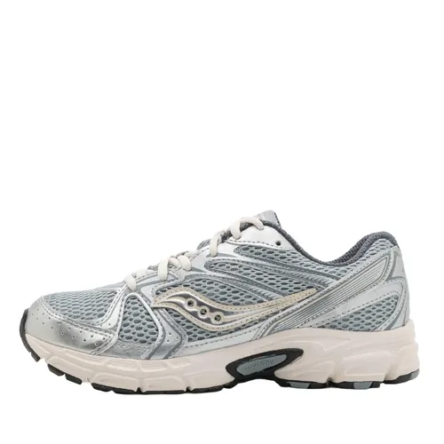 Saucony - Shoes > Sneakers - Gray - Saucony - Modalova