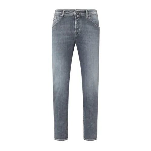 Jeans > Slim-fit Jeans - - Jacob Cohën - Modalova