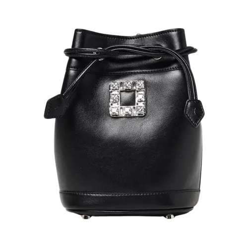 Bags > Bucket Bags - - Roger Vivier - Modalova