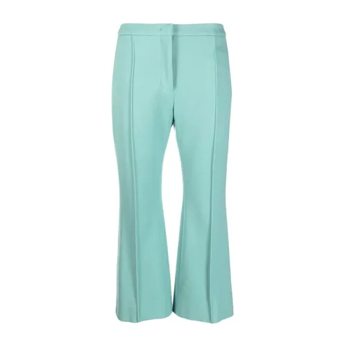 Trousers > Wide Trousers - - Jil Sander - Modalova