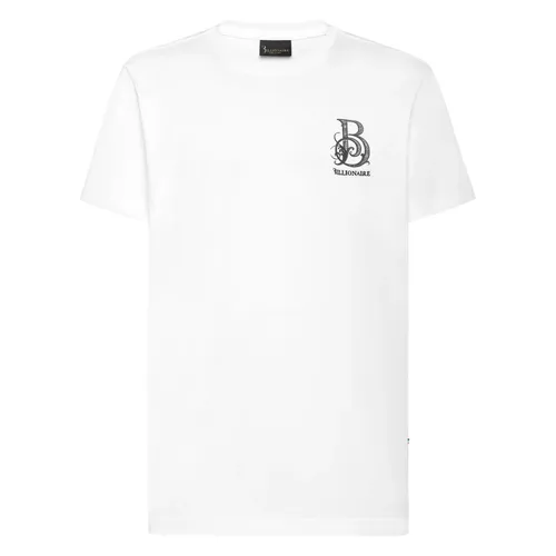 Tops > T-Shirts - - Billionaire - Modalova