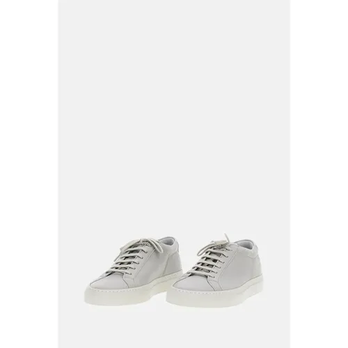 Shoes > Sneakers - - Common Projects - Modalova