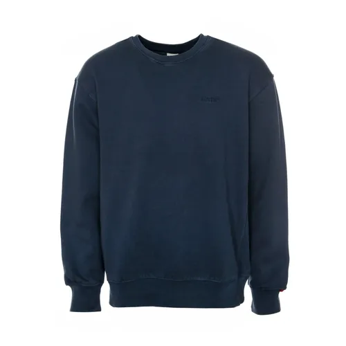 Sweatshirts & Hoodies > Sweatshirts - - Levi's - Modalova
