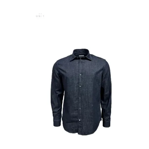 Shirts > Casual Shirts - - Jacob Cohën - Modalova