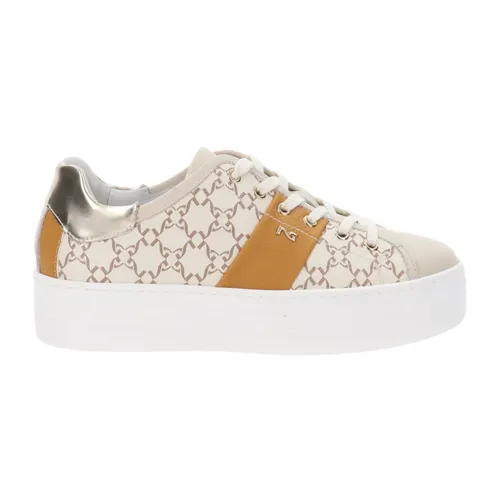Shoes > Sneakers - - Nerogiardini - Modalova