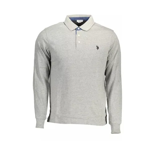 Tops > Polo Shirts - - U.s. Polo Assn. - Modalova
