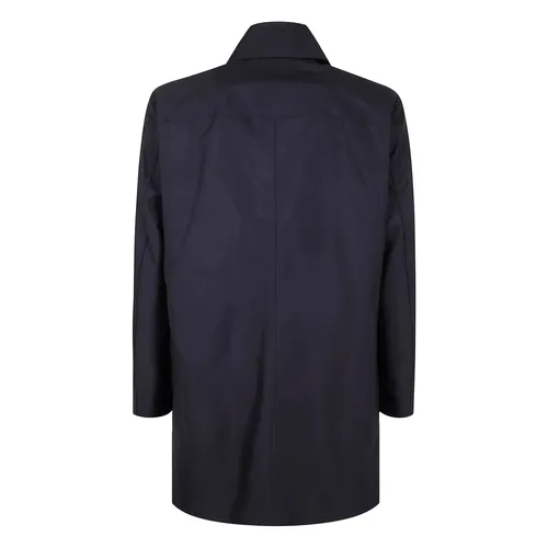 Coats > Single-Breasted Coats - - Fay - Modalova
