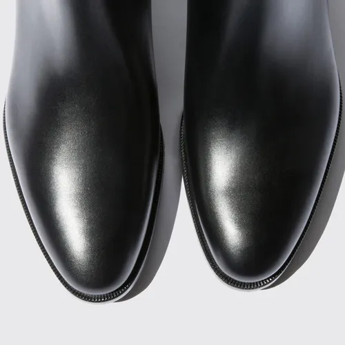 Shoes > Boots > Chelsea Boots - - Scarosso - Modalova