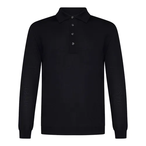 Tops > Polo Shirts - - Low Brand - Modalova