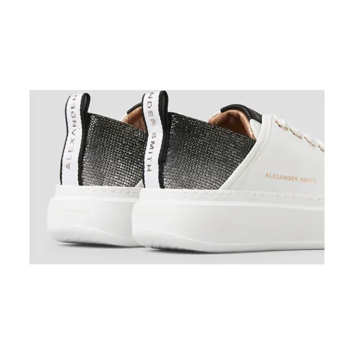 Shoes > Sneakers - - Alexander Smith - Modalova