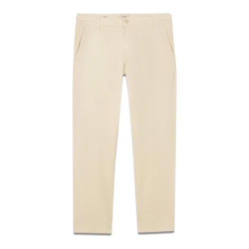 Trousers > Slim-fit Trousers - - Oltre - Modalova
