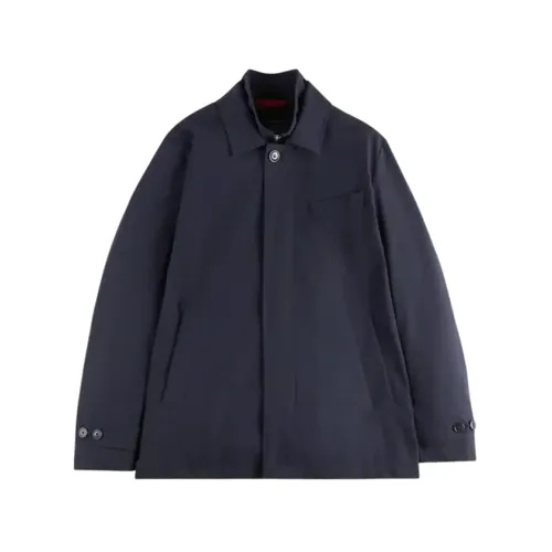 Jackets > Light Jackets - - Fay - Modalova