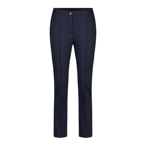 Trousers > Slim-fit Trousers - - Marc Cain - Modalova
