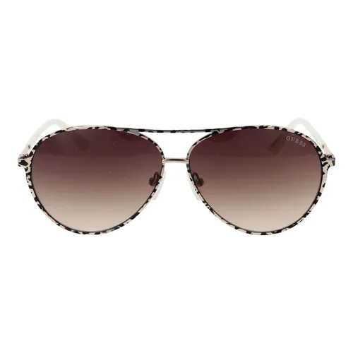 Accessories > Sunglasses - - Guess - Modalova