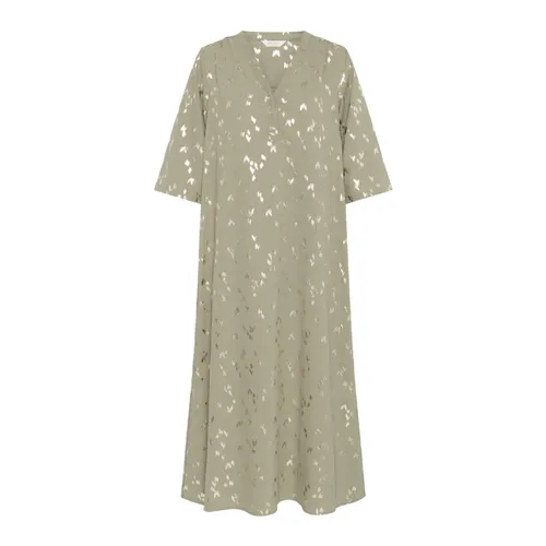 Dresses > Day Dresses > Maxi Dresses - - Part Two - Modalova