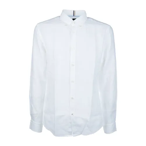 Shirts > Formal Shirts - - Hugo - Modalova