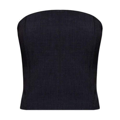 Tops > Sleeveless Tops - - Birgitte Herskind - Modalova