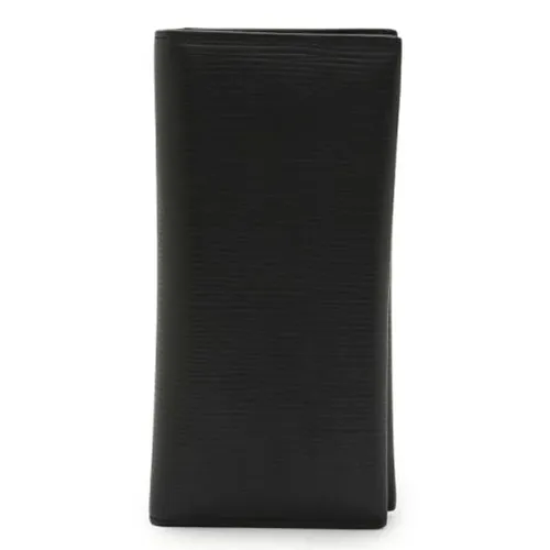 Pre-owned > Pre-owned Accessories > Pre-owned Wallets - - Louis Vuitton Vintage - Modalova