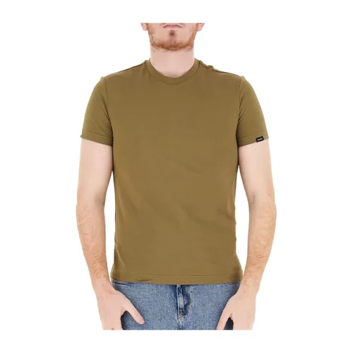Colmar - Tops > T-Shirts - Green - Colmar - Modalova