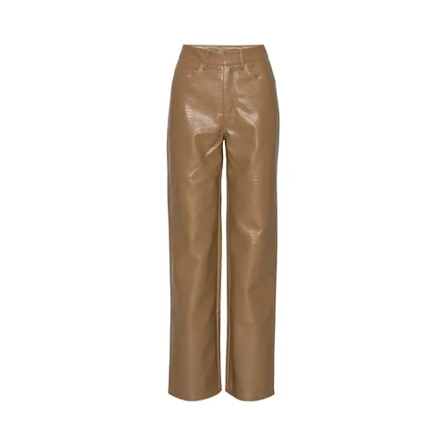Trousers > Wide Trousers - - Rotate Birger Christensen - Modalova