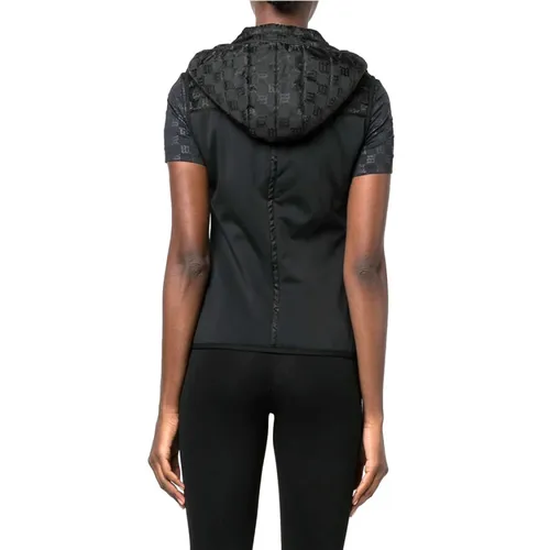 Misbhv - Jackets > Vests - Black - Misbhv - Modalova