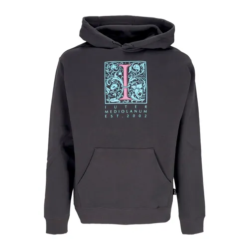 Sweatshirts & Hoodies > Hoodies - - Iuter - Modalova