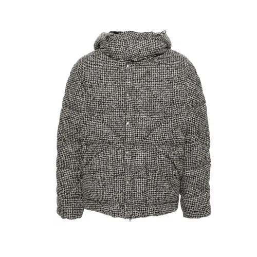 Jackets > Down Jackets - - Lardini - Modalova