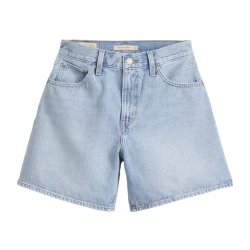 Shorts > Denim Shorts - - Levi's - Modalova