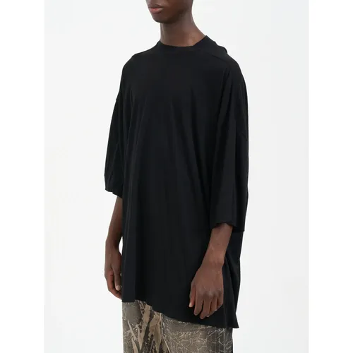 Tops > T-Shirts - - Rick Owens - Modalova