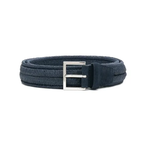 Accessories > Belts - - Orciani - Modalova