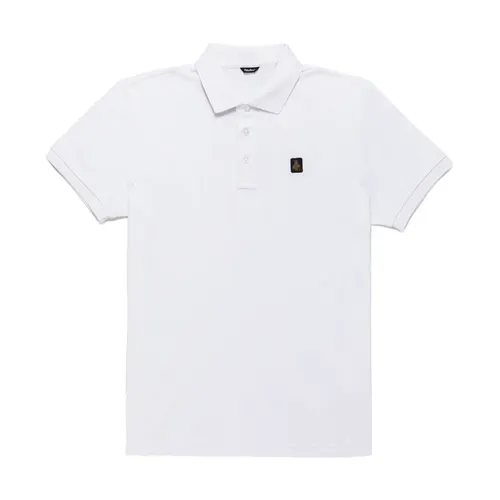Tops > Polo Shirts - - RefrigiWear - Modalova