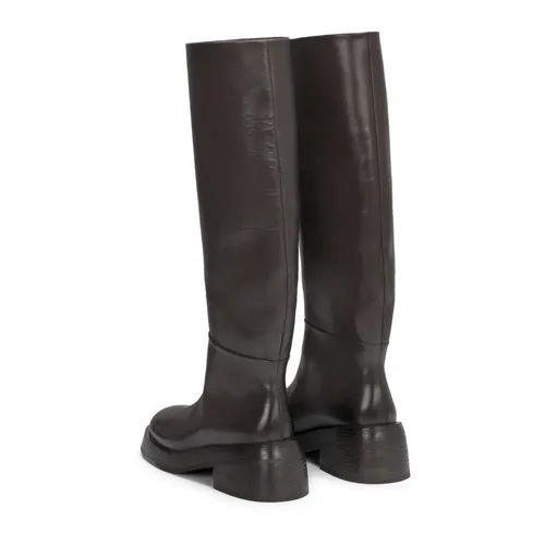 Shoes > Boots > High Boots - - Marsell - Modalova