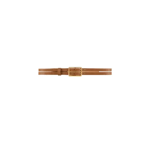 Accessories > Belts - - Elisabetta Franchi - Modalova