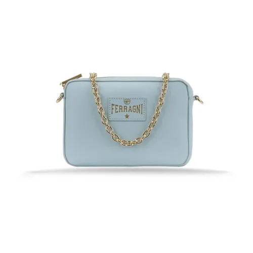 Bags > Cross Body Bags - - Chiara Ferragni Collection - Modalova