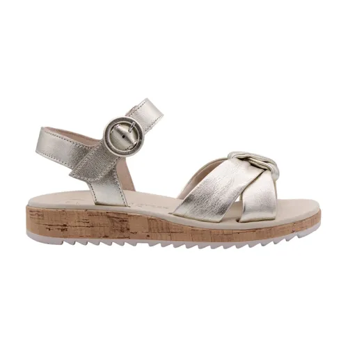 Shoes > Sandals > Flat Sandals - - Paul Green - Modalova