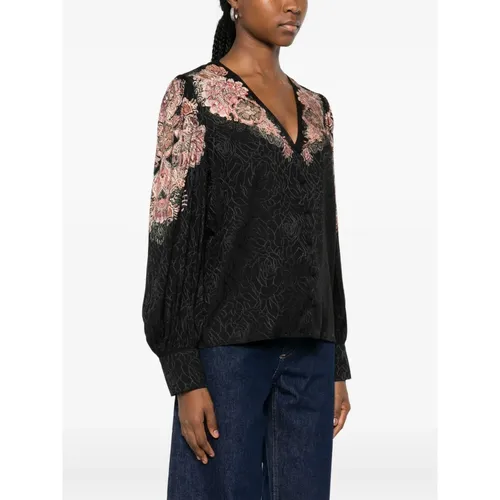 Blouses & Shirts > Blouses - - Twinset - Modalova