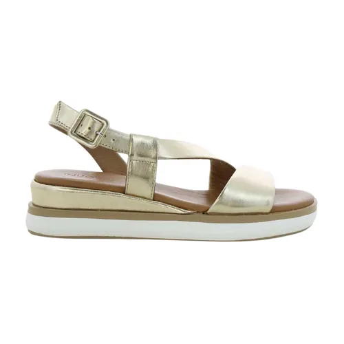 Shoes > Heels > Wedges - - Inuovo - Modalova
