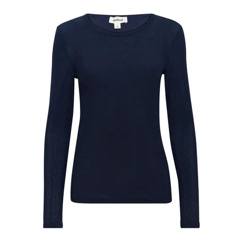 Tops > Long Sleeve Tops - - Soaked in Luxury - Modalova