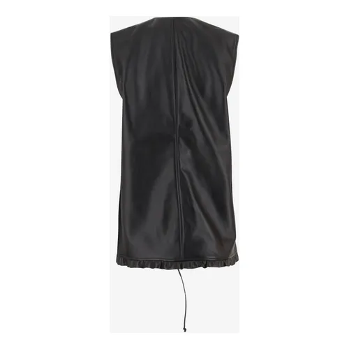Jackets > Vests - - Niccolò Pasqualetti - Modalova