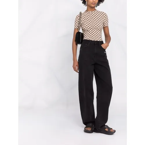 Tops > T-Shirts - - Misbhv - Modalova