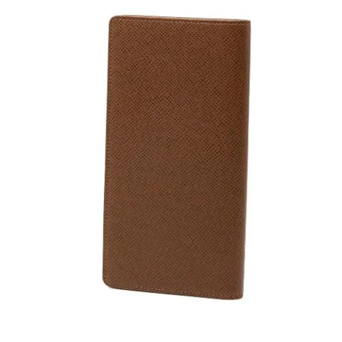 Pre-owned > Pre-owned Accessories > Pre-owned Wallets - - Louis Vuitton Vintage - Modalova